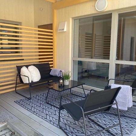 Vanalinna Apartment Haapsalu Exterior foto